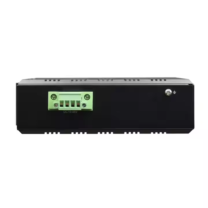 Sfp+ 10G Managed Switch 8 Port - สวิตช์ Gigabit Ethernet 8 พอร์ตที่จัดการ L3