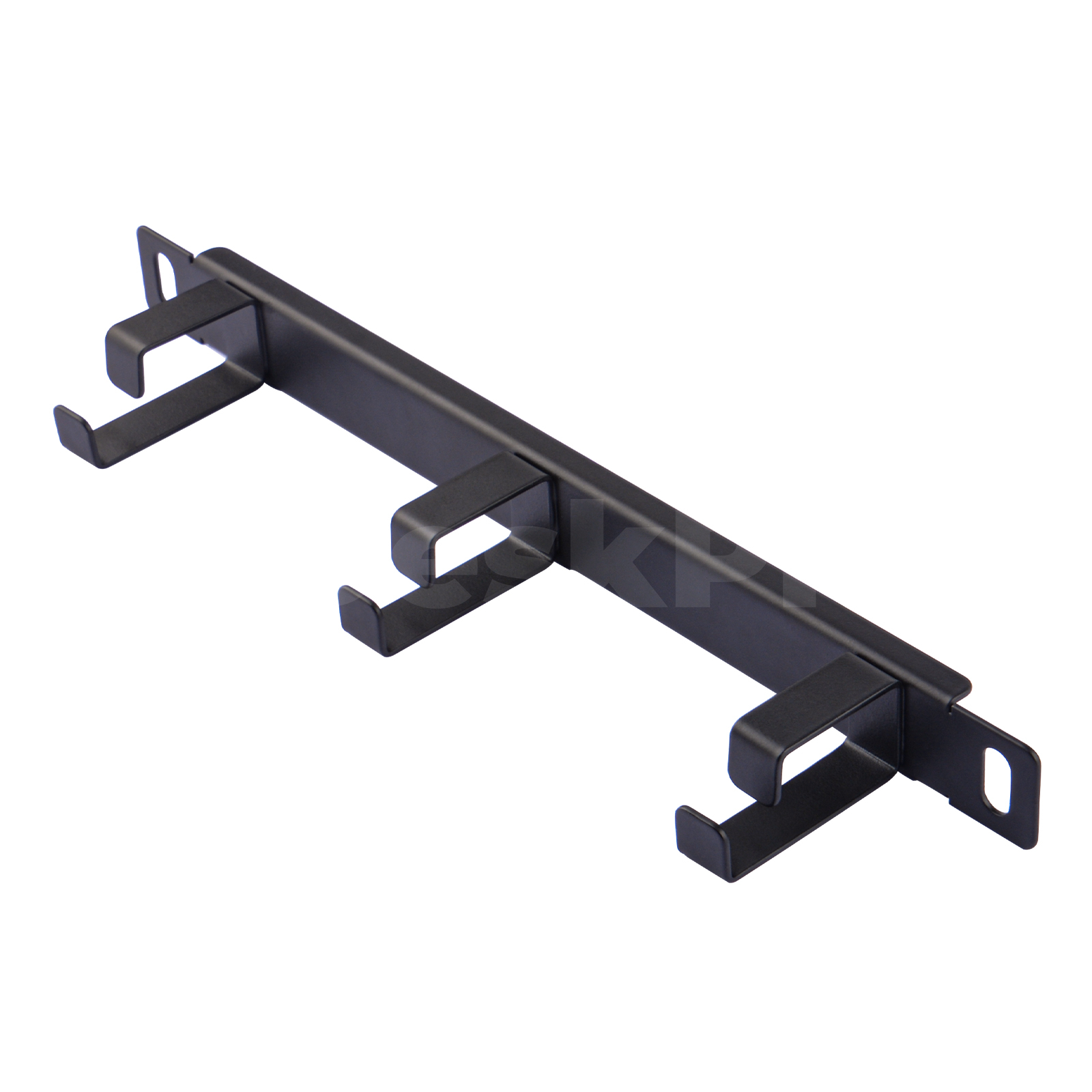 Deskpi Super6C - DeskPi 10 นิ้ว Server Rack 0.5U