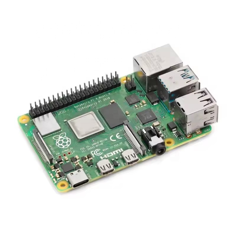 Raspberry Pi 5 8Gb - Raspberry Pi 5 รุ่น B ใหม่