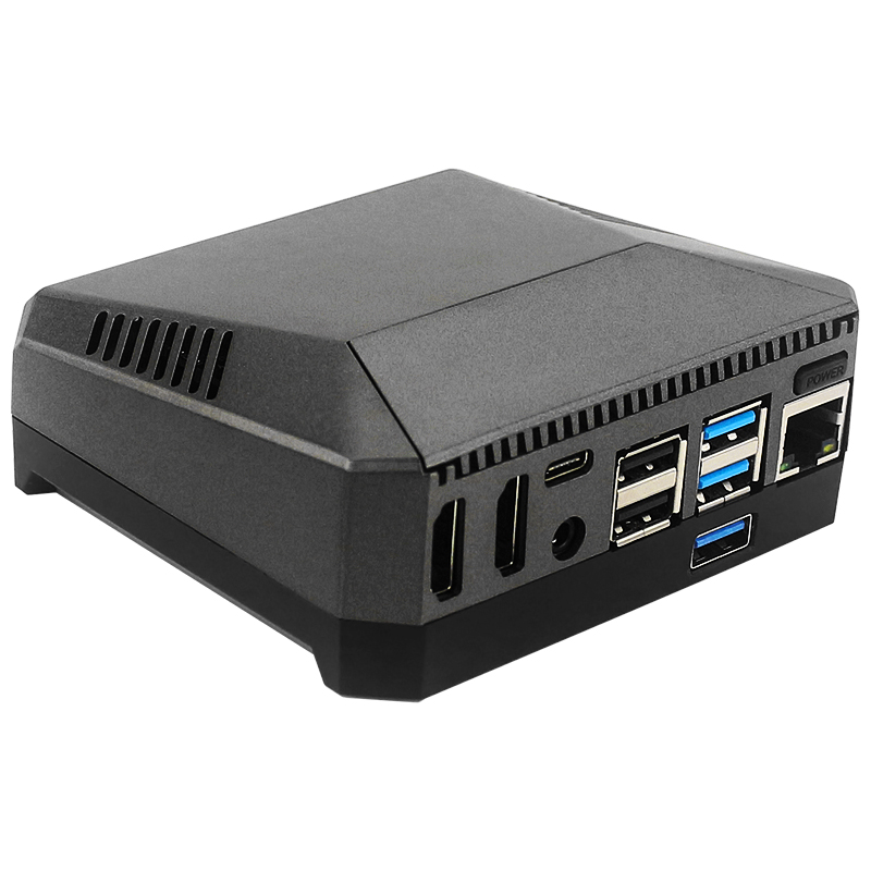 อาร์กอน วัน เอ็ม.2 บอร์ดขยาย U - Turing Pi 2 บทวิจารณ์และราคา