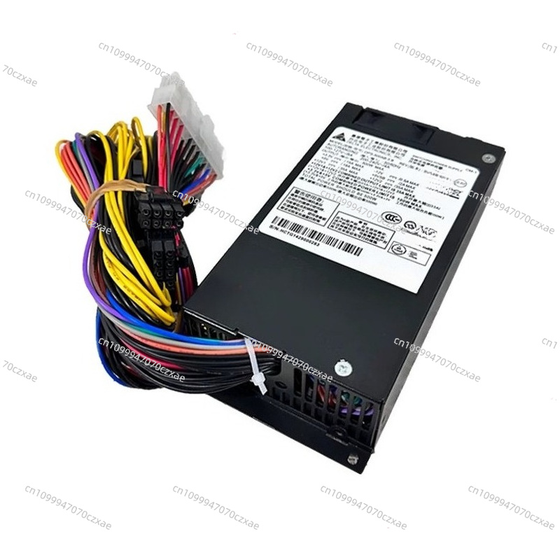 DPS‑500AB‑5 กำลังไฟ 500W ขนาดเ - Atx Power Supply 1U Flex 500W บทวิจารณ์และราคา