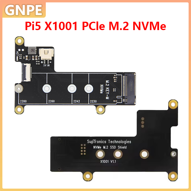 Raspberry Pi 5 PCIE M.2 NVMe โ - Turing Pi 2 บทวิจารณ์และราคา