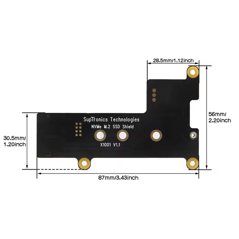 Raspberry Pi 5 PCIE M.2 NVMe โ - Turing Pi 2 บทวิจารณ์และราคา