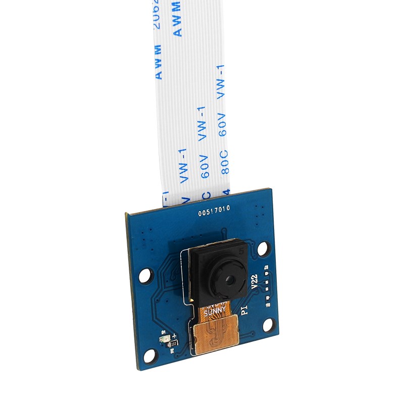 Raspberry Pi Zero 2 W กล้อง5 M - Turing Pi 2 บทวิจารณ์และราคา