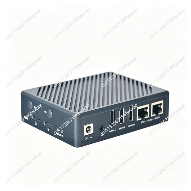 สำหรับบอร์ดพัฒนา NanoPC T6 RK3 - Nanopc T6 16Gb บทวิจารณ์และราคา