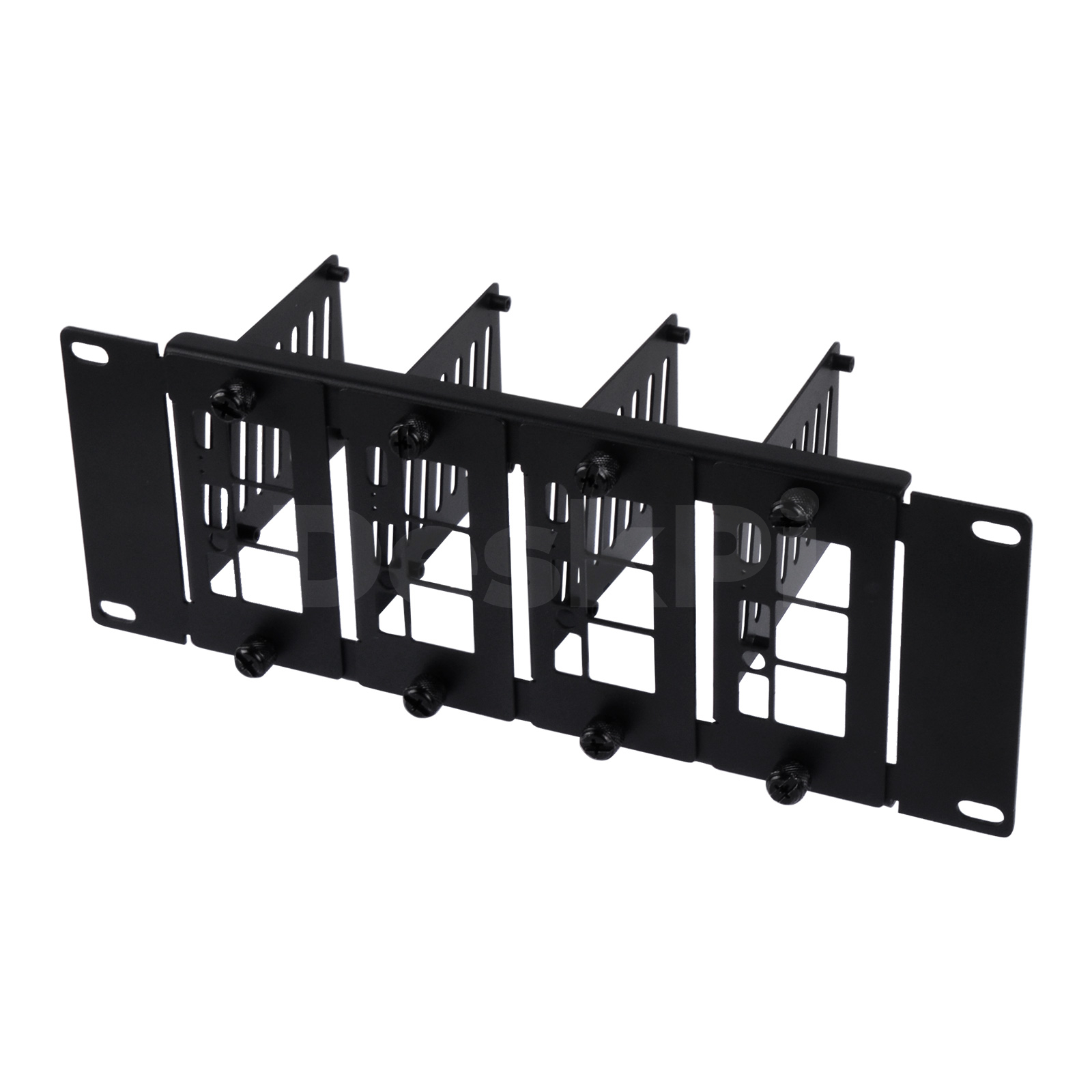 อุปกรณ์เสริม DeskPi Rackmate ข - Deskpi Super6C บทวิจารณ์และราคา