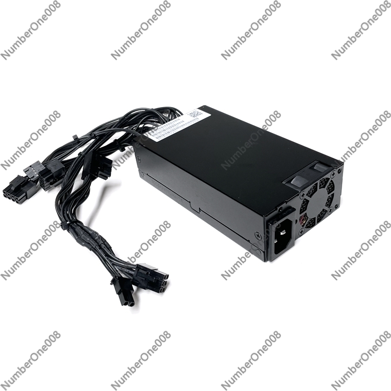 FSP500-30AS 80Plus Platinum Fl - Atx Power Supply 1U Flex 500W บทวิจารณ์และราคา