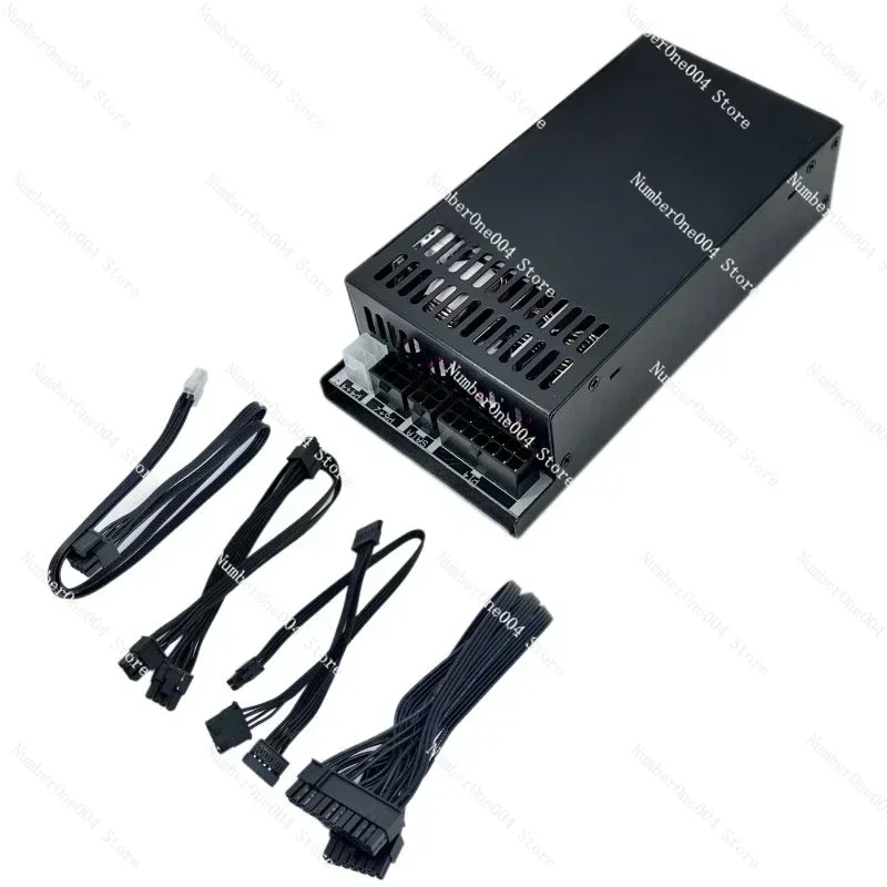 500W 80Plus Gold Flex ATX PSU  - Atx Power Supply 1U Flex 500W บทวิจารณ์และราคา