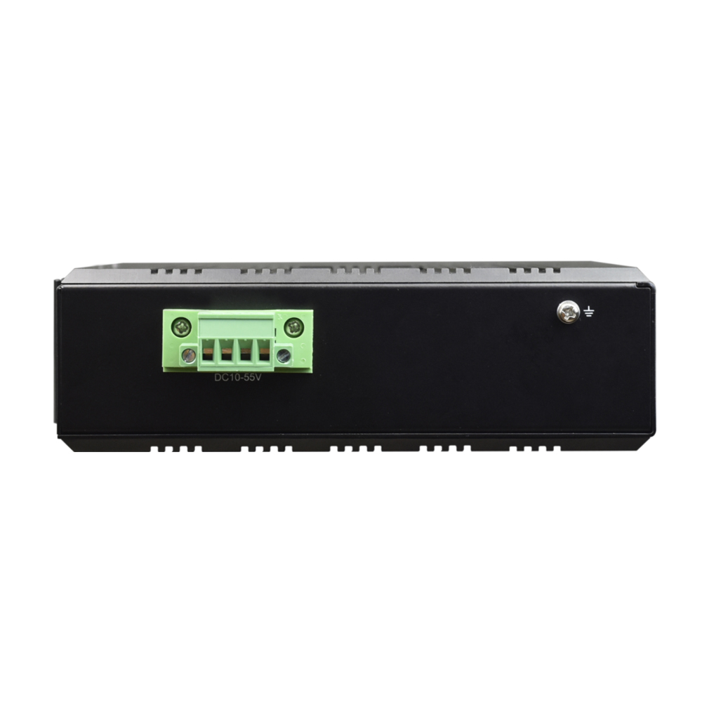 L3 จัดการสวิตช์อุตสาหกรรม Giga - Sfp+ 10G Managed Switch 8 Port บทวิจารณ์และราคา
