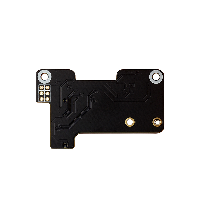 Raspberry Pi 5 PCIe To M.2 Min - Turing Pi 2 บทวิจารณ์และราคา