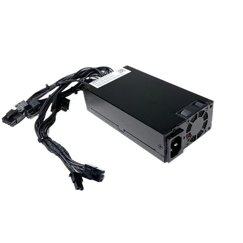 500W 1U Flex ATX พาวเวอร์ซัพพล - Atx Power Supply 1U Flex 500W บทวิจารณ์และราคา