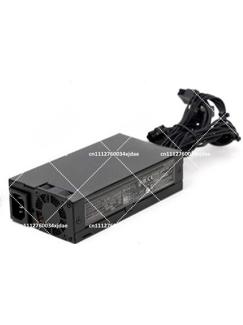แหล่งจ่ายไฟขนาดเล็ก 500W Flex  - Atx Power Supply 1U Flex 500W บทวิจารณ์และราคา