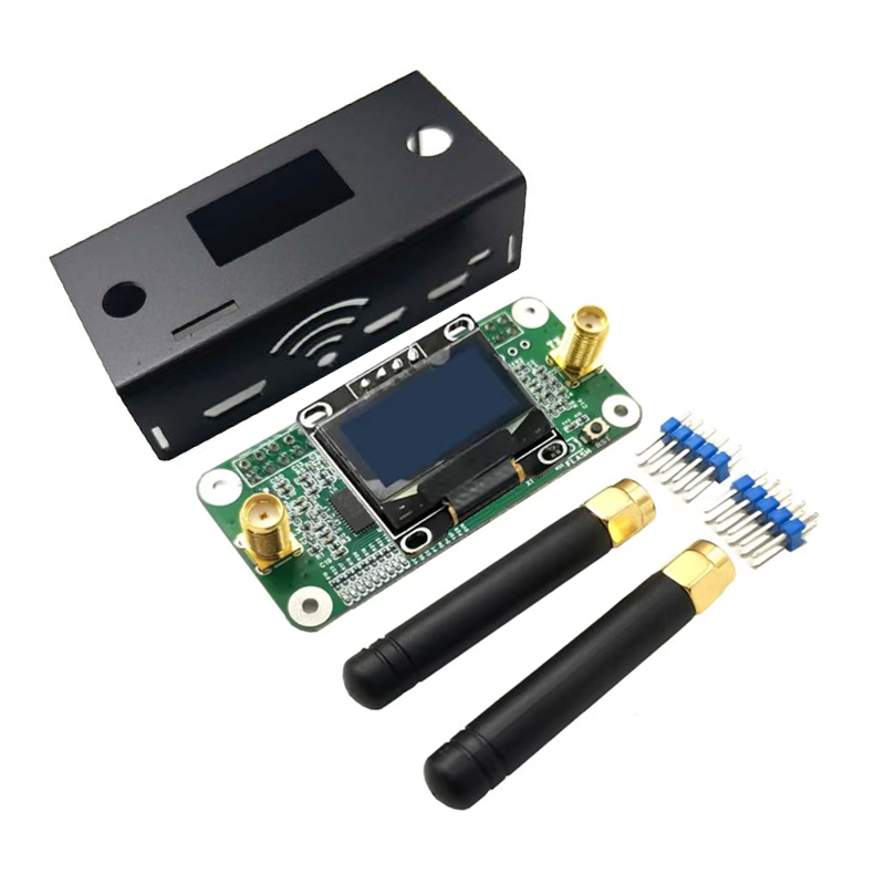 ใหม่รุ่น MMDVM HS Dual Duplex  - Turing Pi 2 บทวิจารณ์และราคา