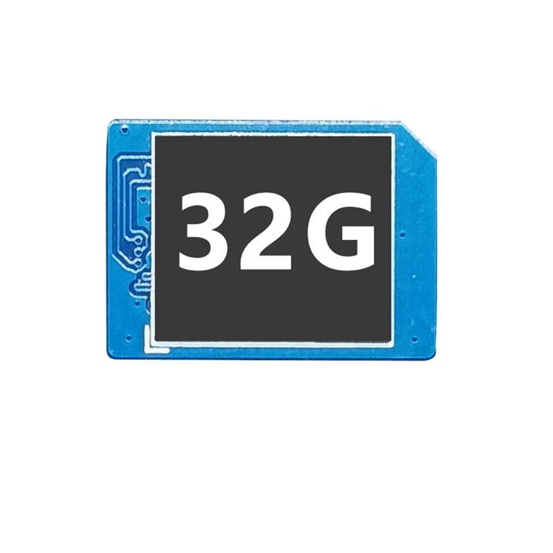 T23C โมดูลแฟลช EMMC ความเร็วสู - Orange Pi 5 Plus 32Gb บทวิจารณ์และราคา
