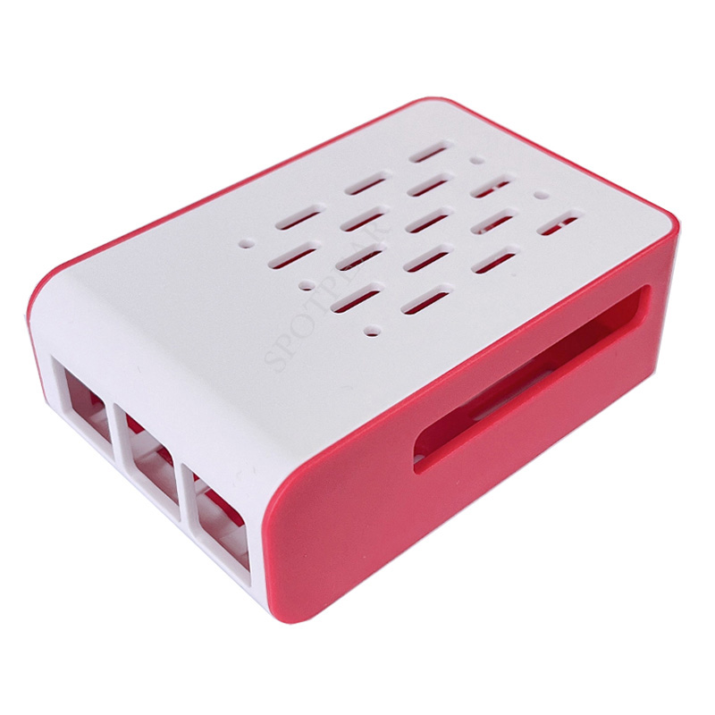 Raspberry Pi 5 เคสระบายความร้อ - Raspberry Pi 5 8Gb บทวิจารณ์และราคา