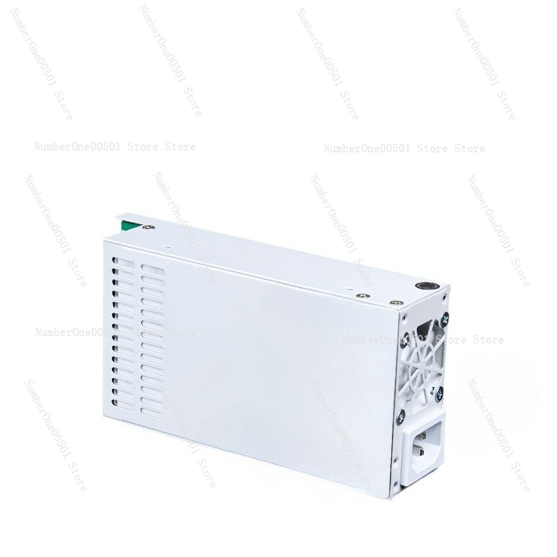 แหล่งจ่ายไฟแบบโมดูลาร์ขนาดเล็ก - Atx Power Supply 1U Flex 500W บทวิจารณ์และราคา