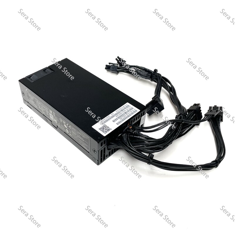 พาวเวอร์ซัพพลาย Flex ATX 500W  - Atx Power Supply 1U Flex 500W บทวิจารณ์และราคา