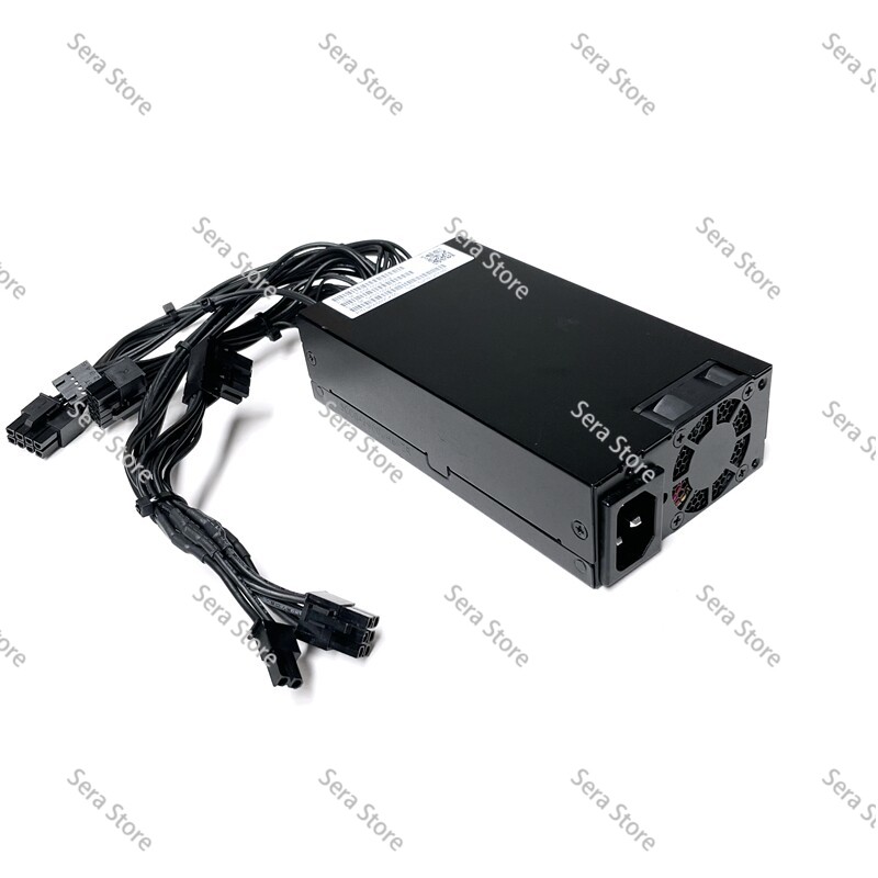 พาวเวอร์ซัพพลาย Flex ATX 500W  - Atx Power Supply 1U Flex 500W บทวิจารณ์และราคา