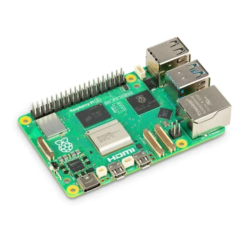 AvaCoreNew Raspberry Pi 5 8GB  - Raspberry Pi 5 8Gb บทวิจารณ์และราคา