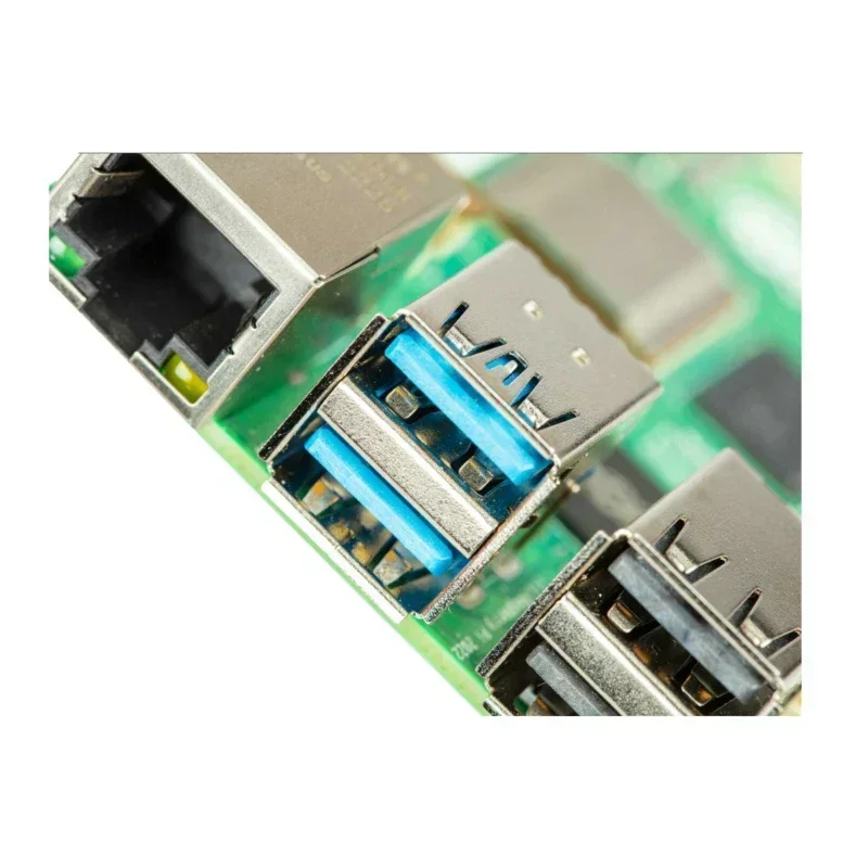 AvaCoreNew Raspberry Pi 5 8GB  - Raspberry Pi 5 8Gb บทวิจารณ์และราคา