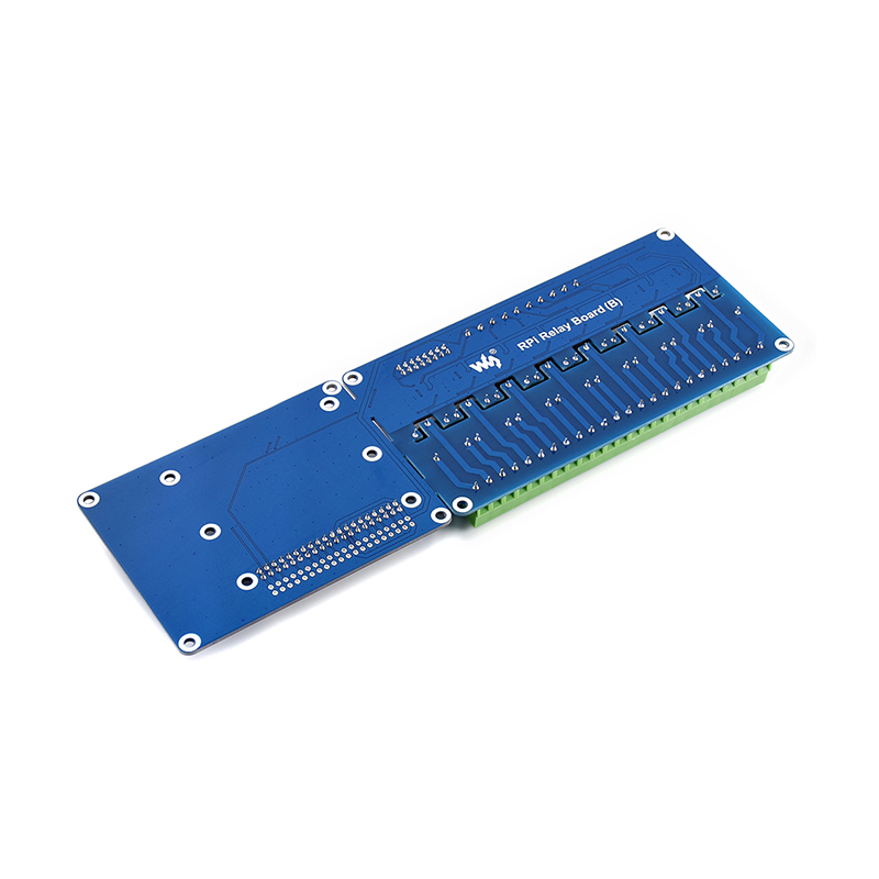 Raspberry Pi 5 / 4B รีเลย์8ช่อ - Turing Pi 2 บทวิจารณ์และราคา