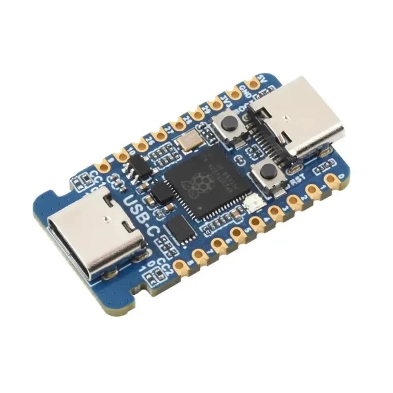 บอร์ดพัฒนา Raspberry Pi Pico 2 - Turing Pi 2 บทวิจารณ์และราคา