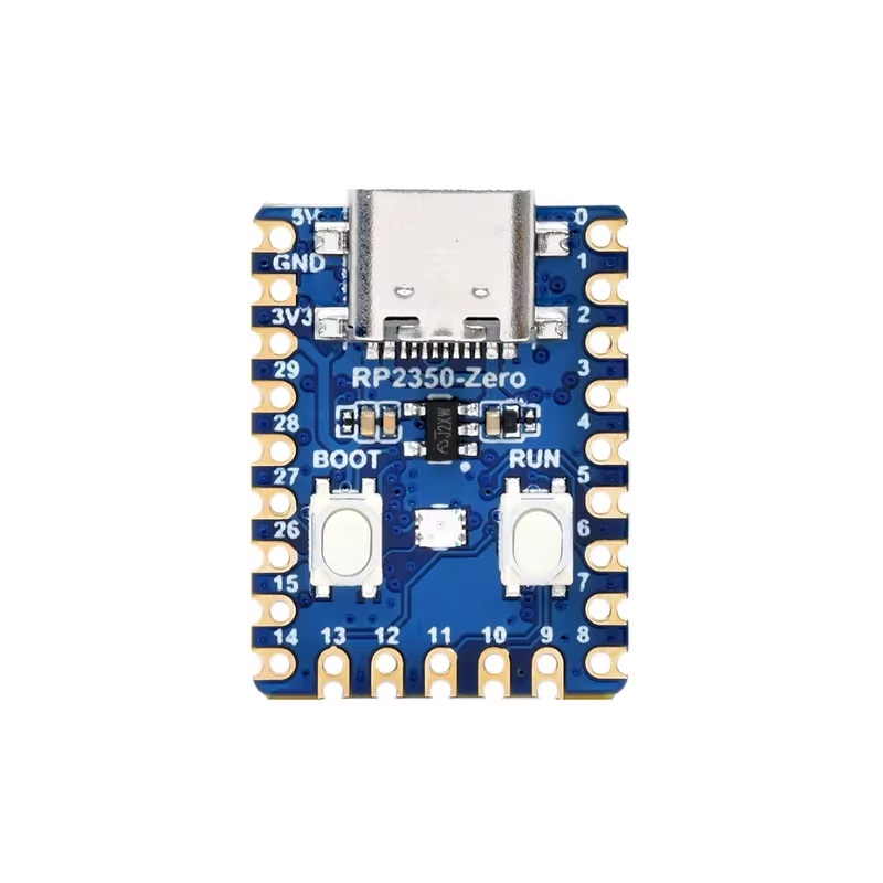 บอร์ดพัฒนา Raspberry Pi Pico 2 - Turing Pi 2 บทวิจารณ์และราคา