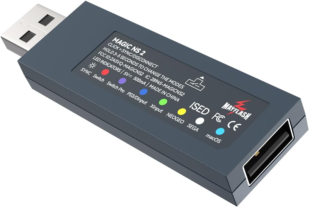 อะแดปเตอร์บลูทูธไร้สาย MAYFLAS - Turing Pi 2 บทวิจารณ์และราคา