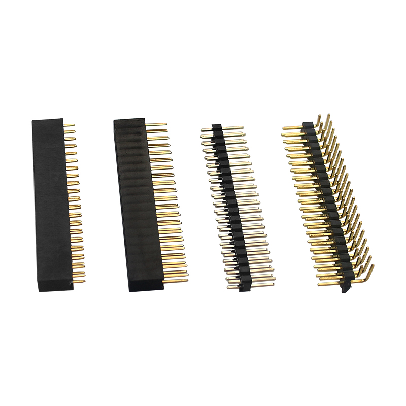 Raspberry Pi GPIO Header Kit 2 - Turing Pi 2 บทวิจารณ์และราคา