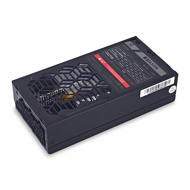 METALFISH Flex 600W Modular Po - Atx Power Supply 1U Flex 500W บทวิจารณ์และราคา