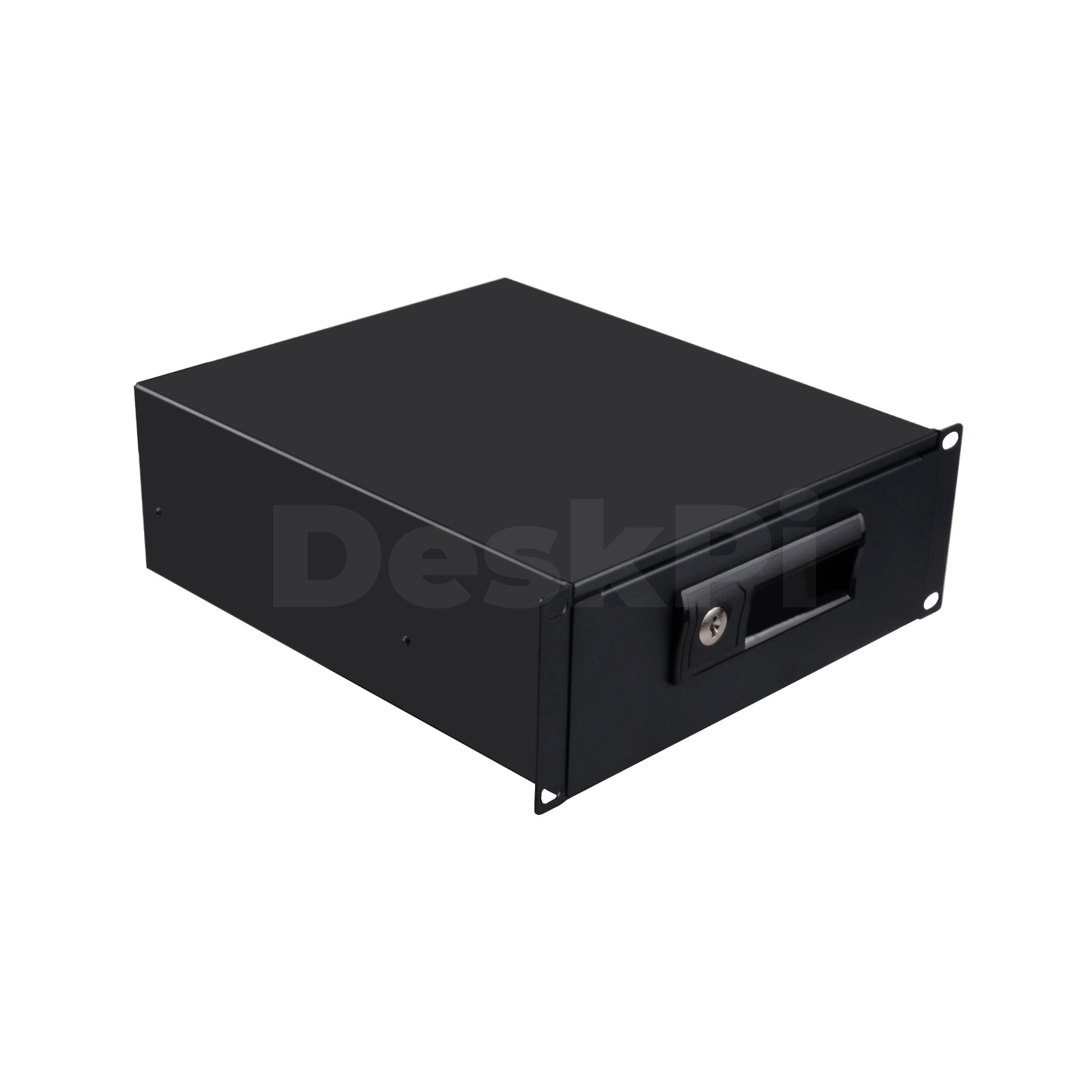 DeskPi RackMate 2U Rackmount ล - Deskpi Super6C บทวิจารณ์และราคา
