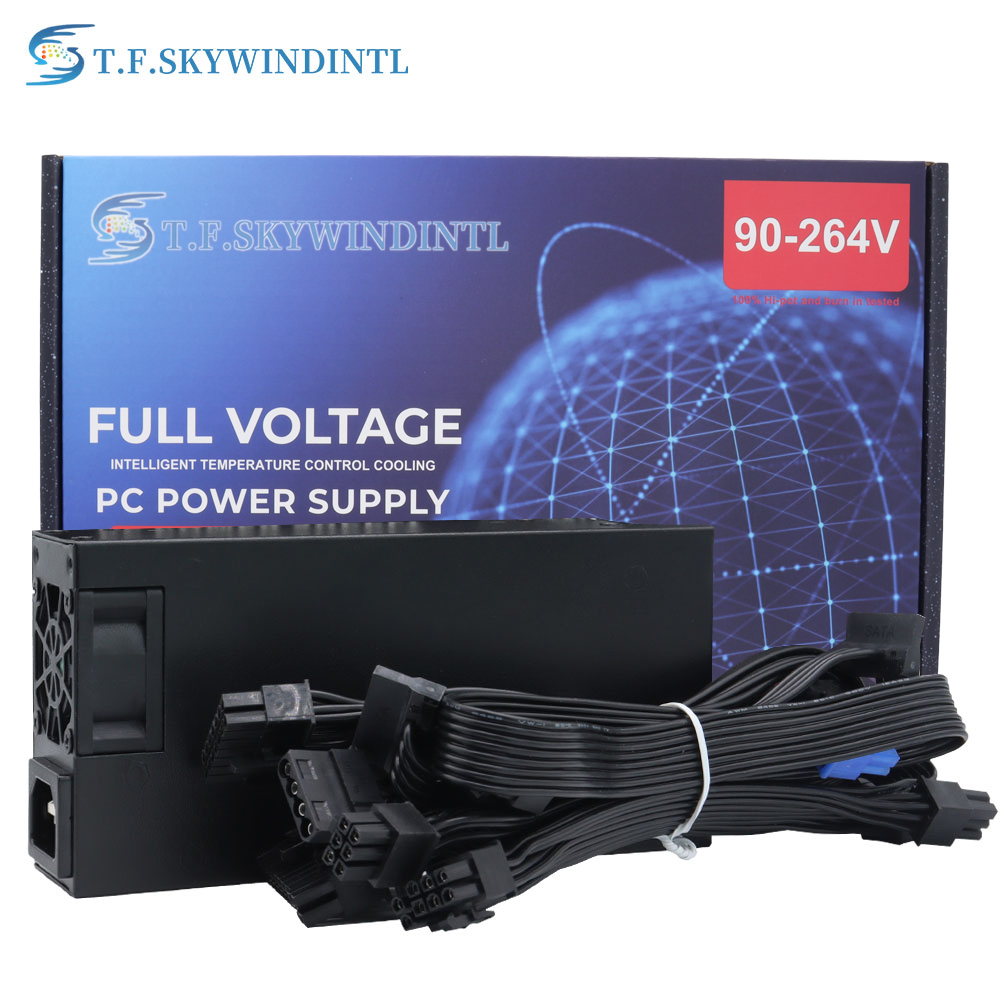 Flex 600W Modular Power Supply - Atx Power Supply 1U Flex 500W บทวิจารณ์และราคา